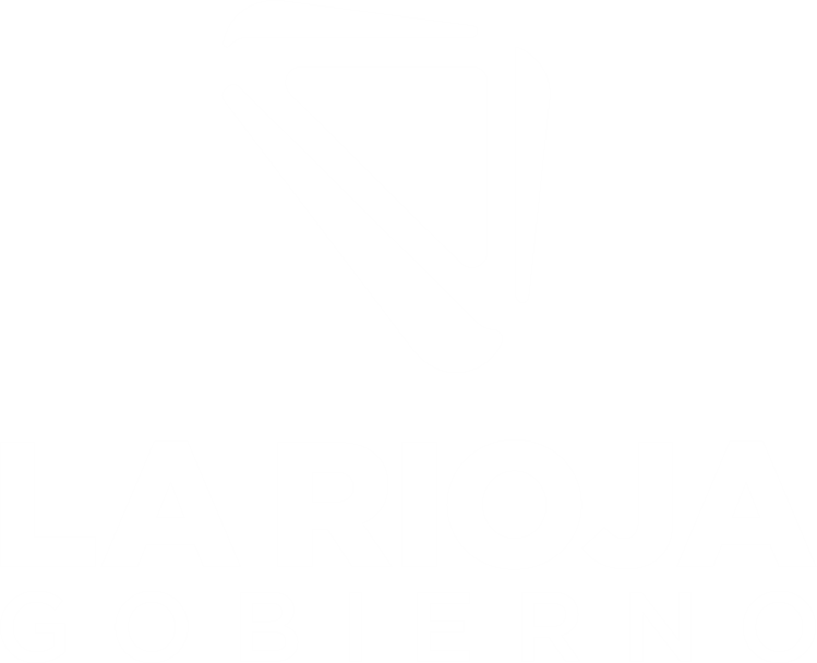 Logo Gobierno de La Rioja